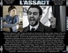 L'ASSAUT (2010)